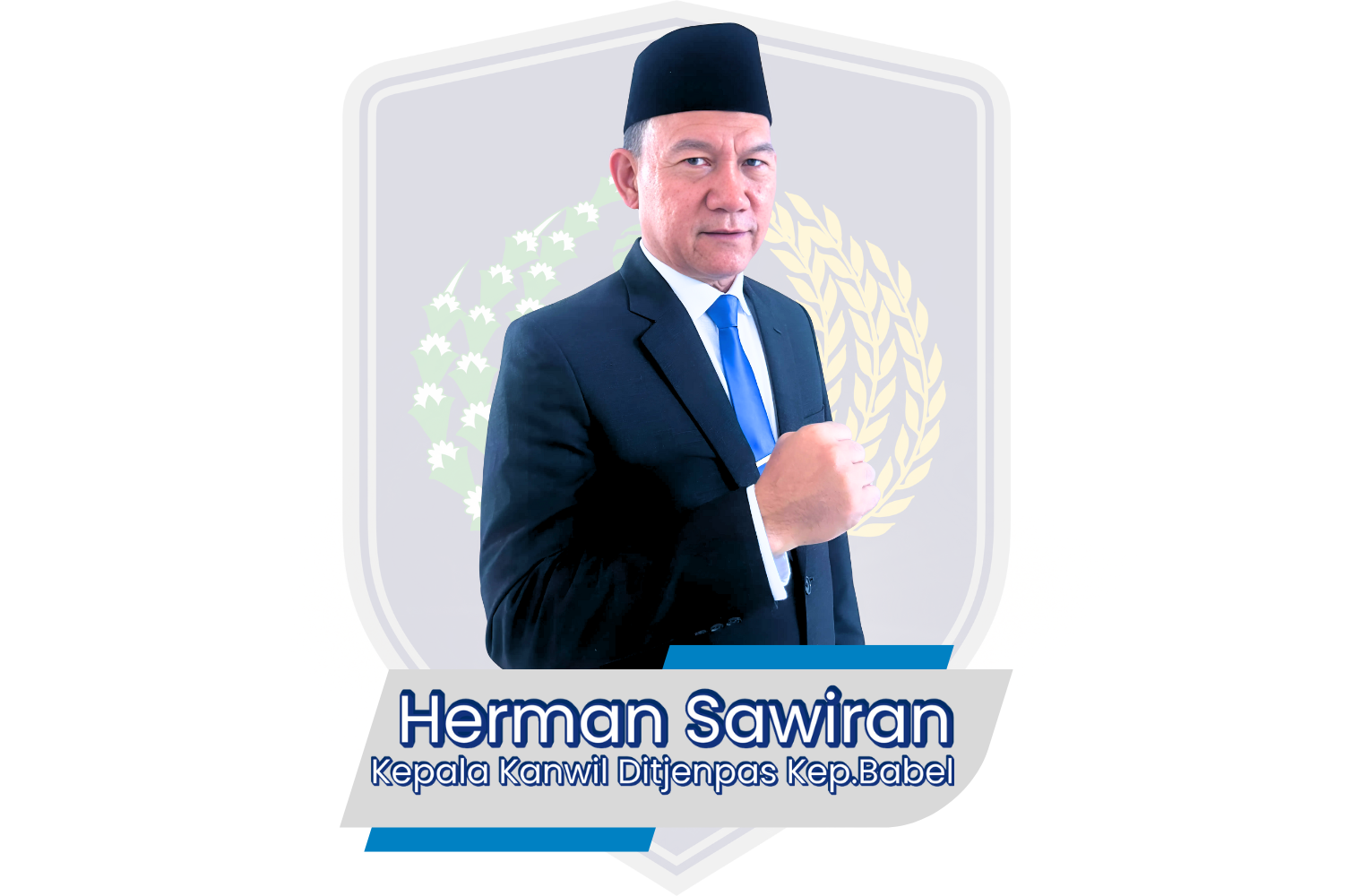 Pemasyarakatan Babel